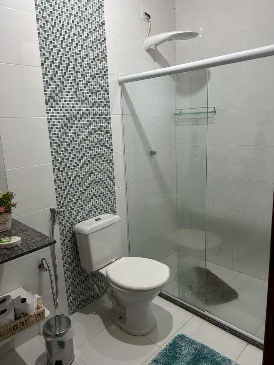 Chale Ipe Branco Hotel Pedra Azul  Kültér fotó